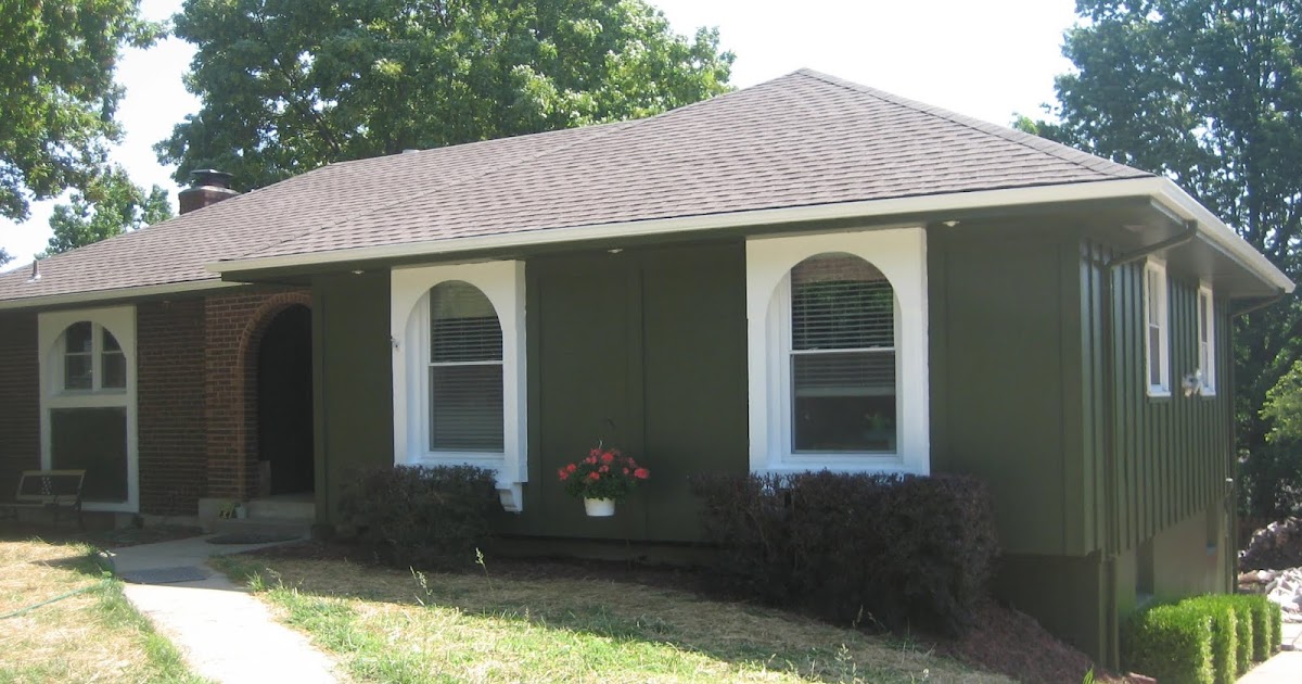 Restoration News Raytown House For Rent