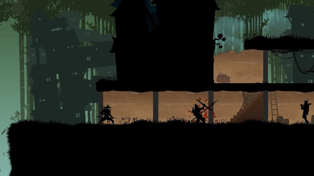 Ninja Arashi MOD APK Unlimited Money Ninja Arashi MOD APK Unlimited Money