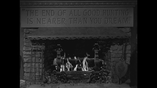 Not This Time, Nayland Smith: The Patient in Room 18 and Mystery House (1938) mystery house 1938