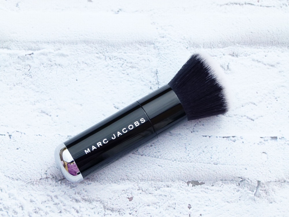 marc jacobs the face 3 brush
