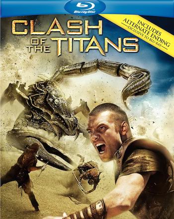 Clash of The Titans 2010 Dual Audio BluRay Download Clash of The Titans 2010 Dual Audio BluRay Download