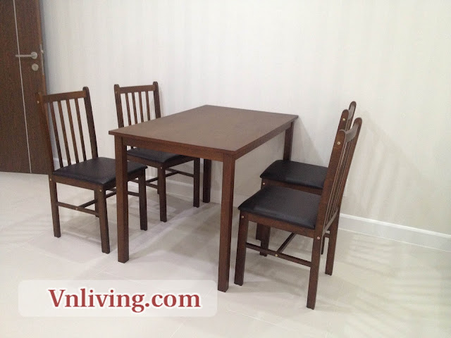 1 Bedrooms Lexington An Phu Apartment for rent in District 2 1 Bedrooms Lexington An Phu Apartment for rent in District 2
