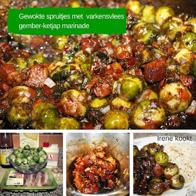 gember rauw eten gezond