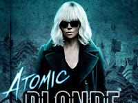 [HD] Atomic Blonde 2017 Film Kostenlos Ansehen