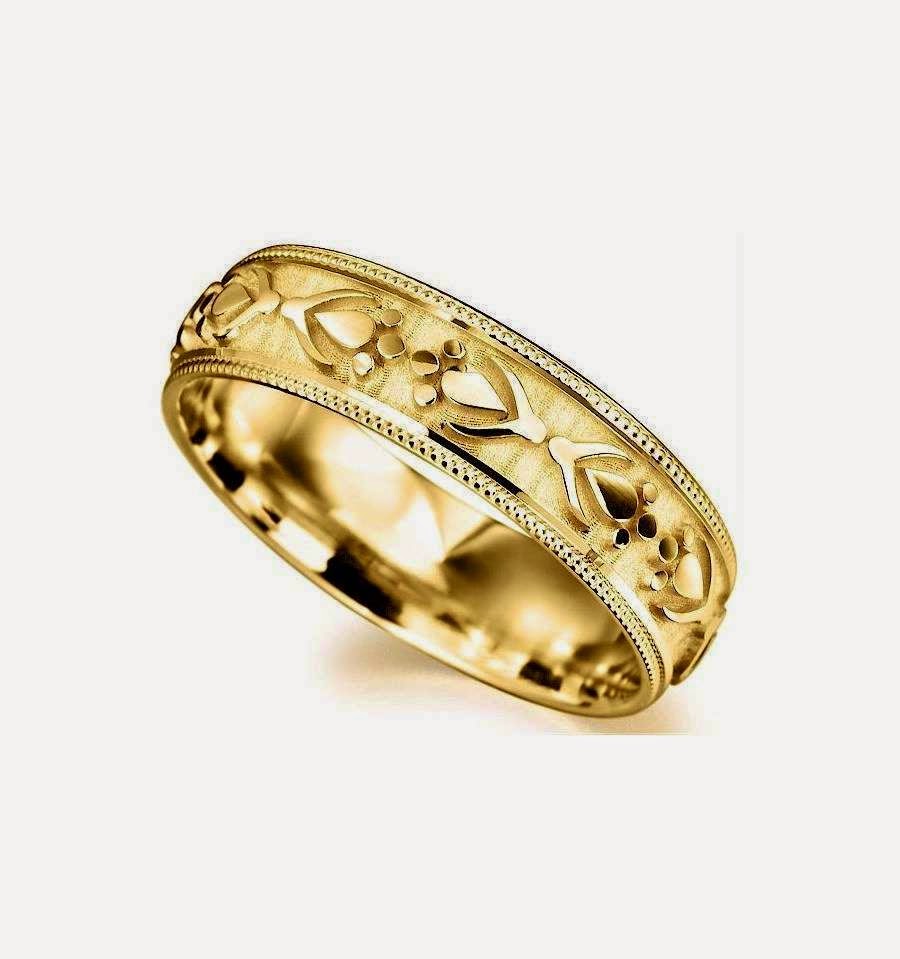 History About Wedding Rings History About Wedding Rings