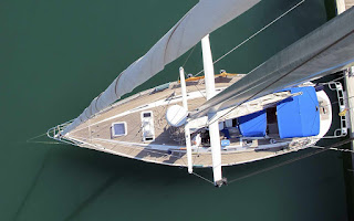 Barco escalada y psicobloc Malta Barco Malta-Comino - Escalada y psicobloc