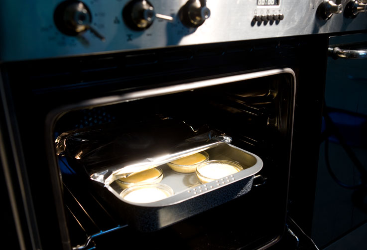 Cuisine Pratique Crème Caramel vs Crème Brûlée