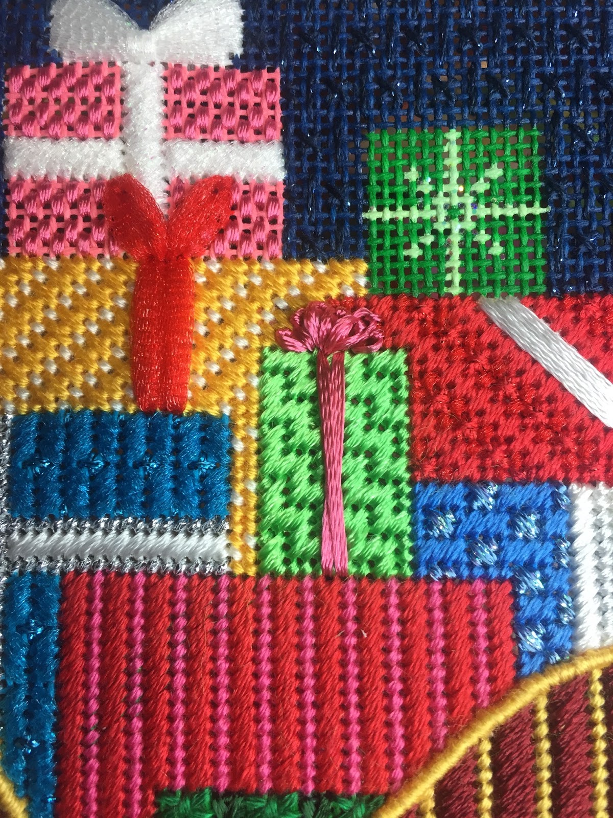 1000+ images about Needlework of different types on Pinterest