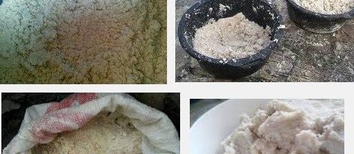 Jenis Limbah Pasar Pakan Alternatif Budidaya Ikan Lele