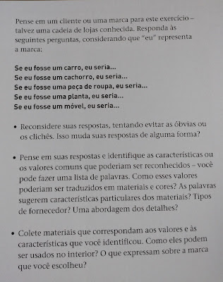 Materiais no Design de Interiores - livro