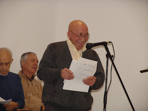 Homenaje poético a la localidad de Carrascal del Obispo (Salamanca).