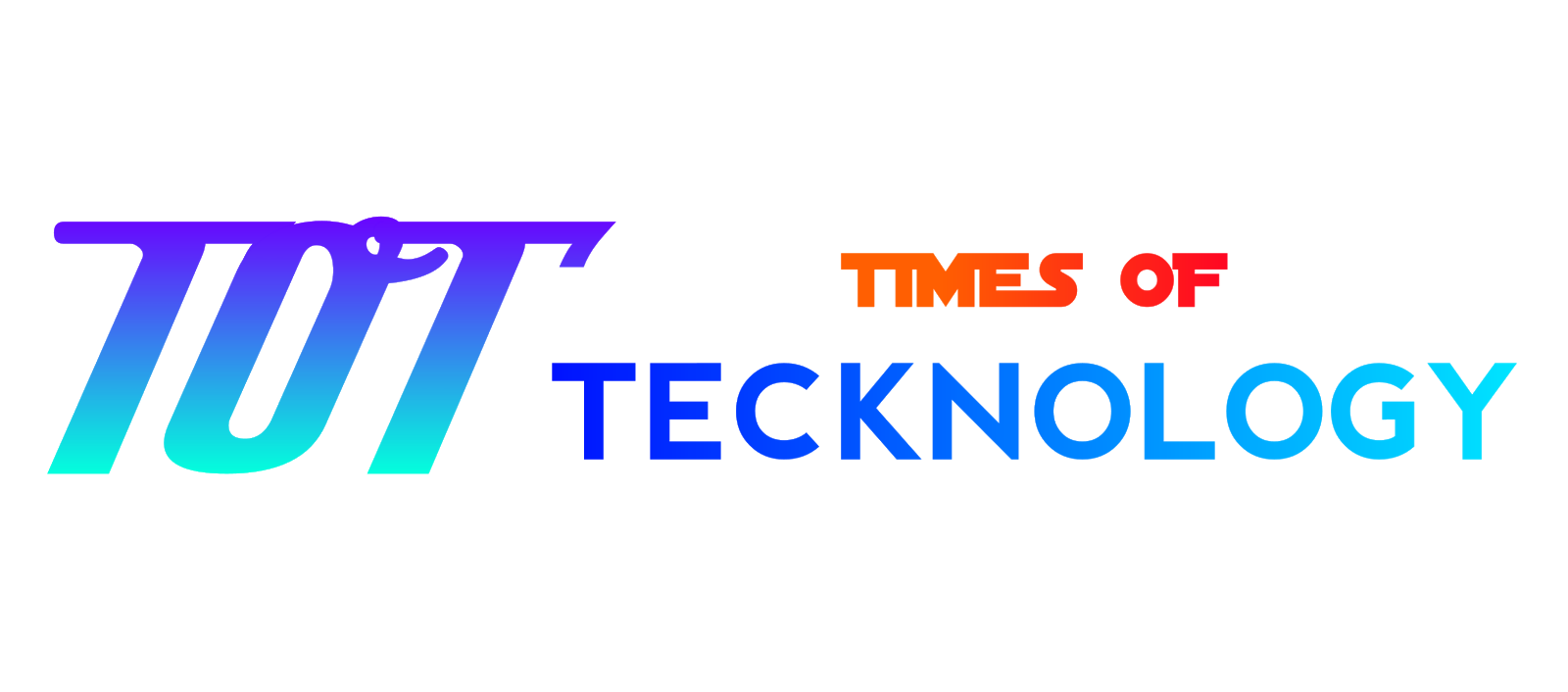 Times Of Tecknology - The Destination for tech related contents