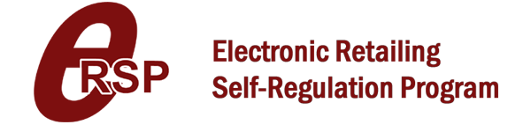Electronic Retailing Self-Regulation Program