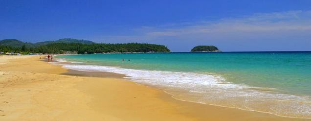 Karon Beach Guide   Everything You Need to Know About Karon