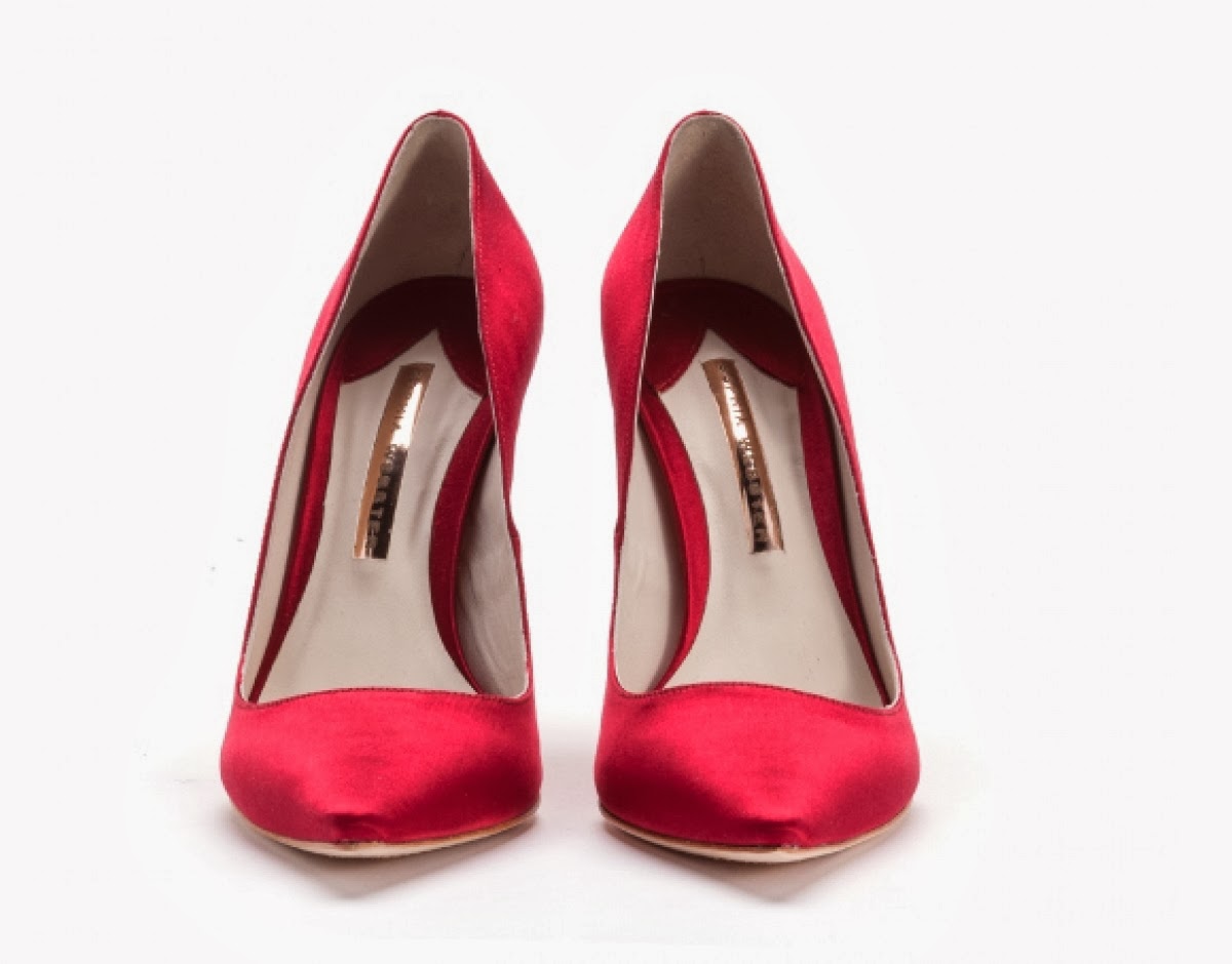 sophia webster flamingo heels