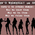 WOMEN'S WEDNESDAY | Camila Cabello