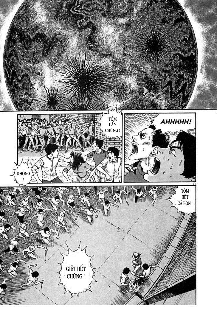Jigokusei Lemina chap 2