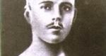 Сергей Елисеев силач