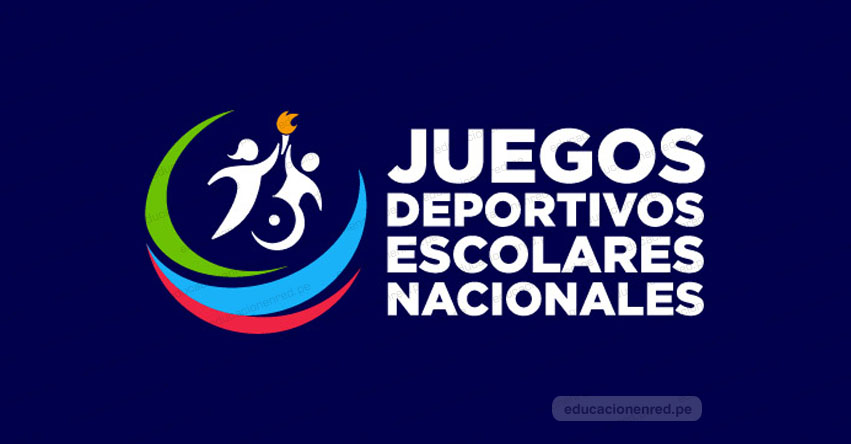JDEN: La XXVII edición de los Juegos Deportivos Escolares ya está en marcha - MINEDU - www.minedu.gob.pe JDEN: La XXVII edición de los Juegos Deportivos Escolares ya está en marcha - MINEDU - www.minedu.gob.pe