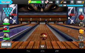 PBA® Bowling Challenge Mod Apk PBA® Bowling Challenge Mod Apk Terbaru v3.1.2 (Mod Energy + Money )