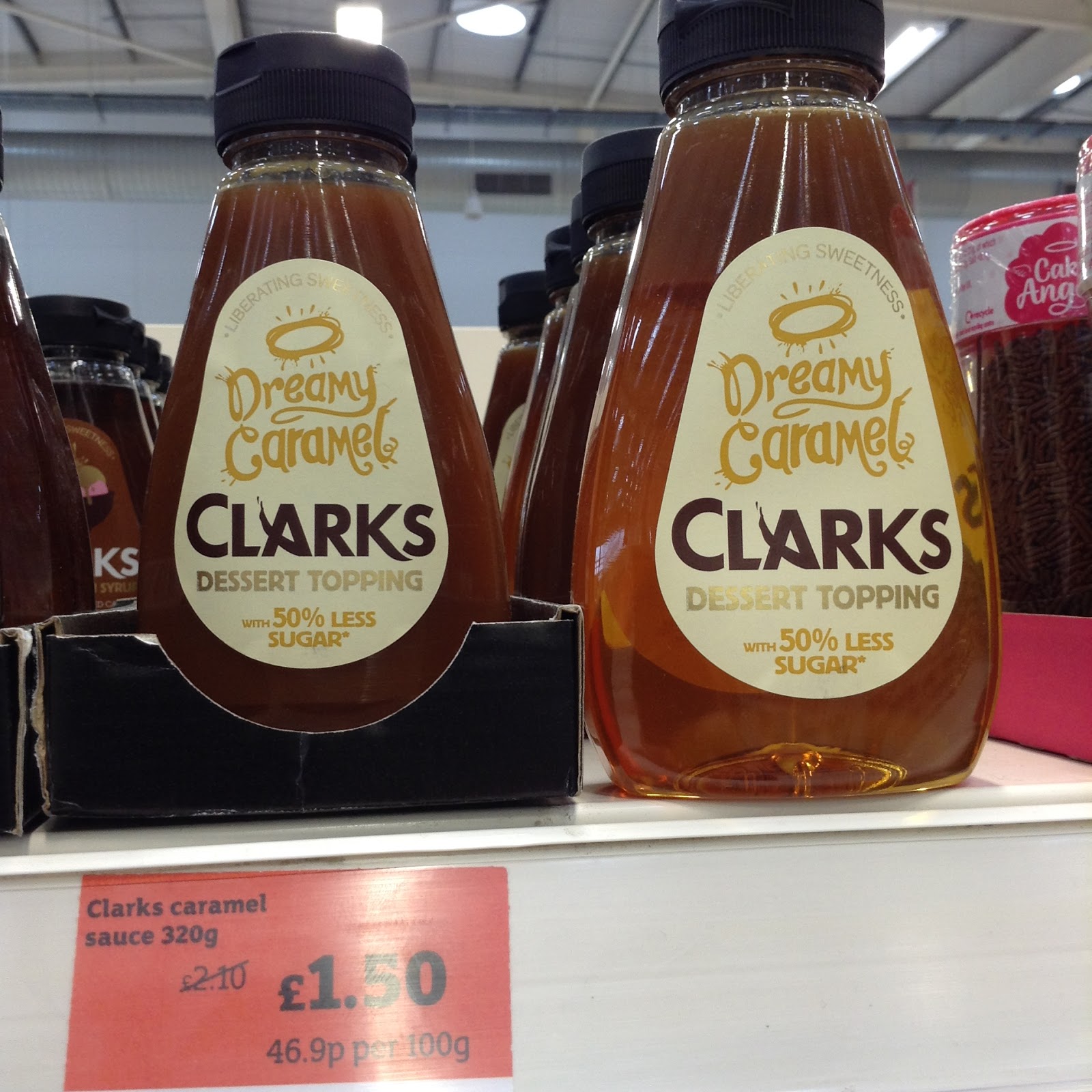 clarks sainsburys