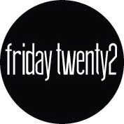 friday twenty2 web shop