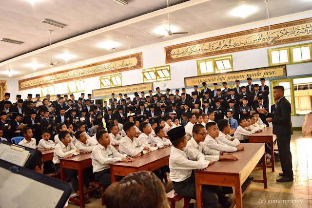 Bimbingan Belajar Masuk Gontor Putra di Sidoarjo - Surabaya - Malang - Mojokerto - Gresik - Indonesiana Center Bimbingan Belajar Masuk Gontor Putra di Sidoarjo - Surabaya - Malang - Mojokerto - Gresik - Indonesiana Center