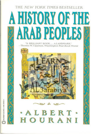 a history of the arab peoples pdf download
