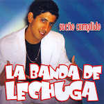 la banda de lechuga discografia