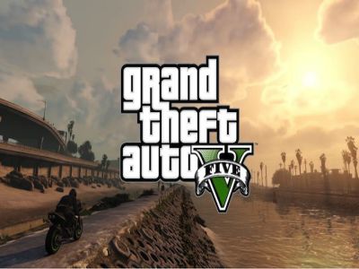 Grand Theft Auto V Free Download For PC Full Version