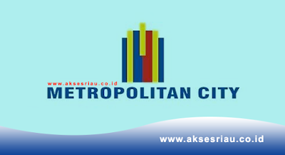 Metropolitan City Panam Pekanbaru