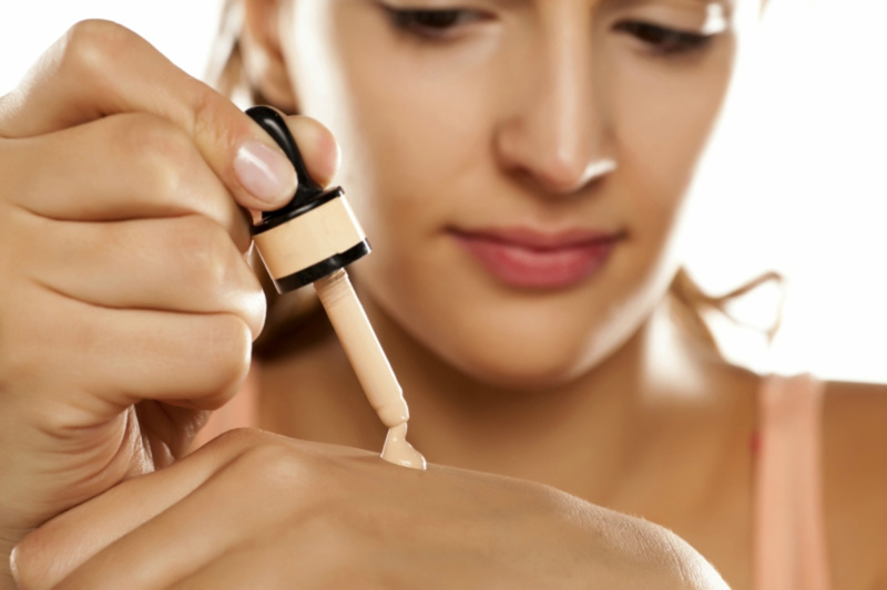 Lead makeup Worst Makeup Trends in History