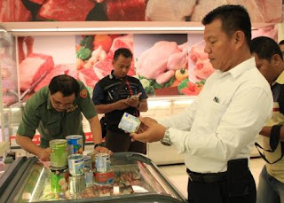 Bahayanya Mikoorganisme Patogen pada Makanan dan Sumber Pencemarannya Mikoorganisme Patogen Penyebab Penyakit Pada Makanan Bahayanya Mikoorganisme Patogen pada Makanan dan Sumber Pencemarannya