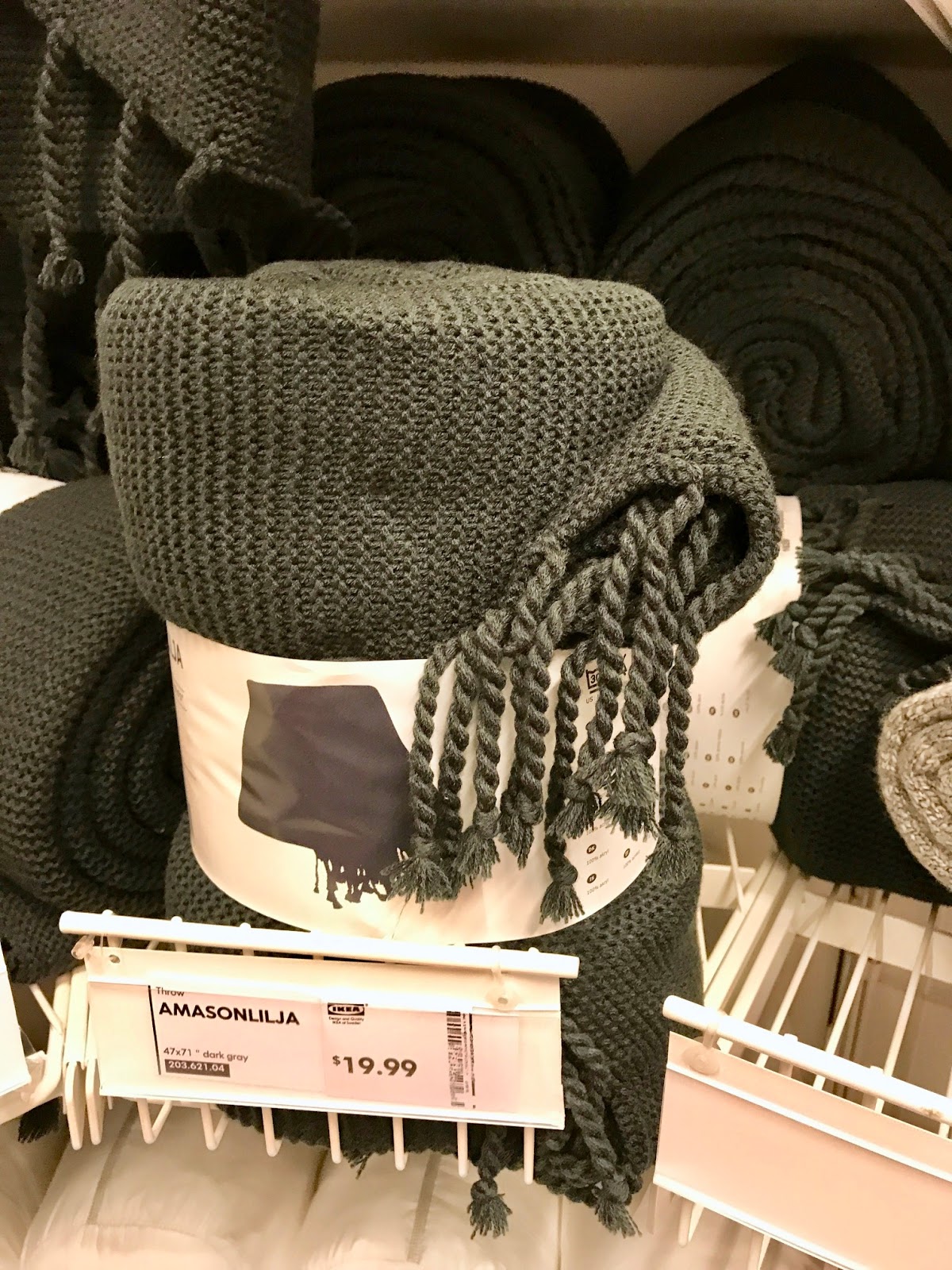 WHAT TO BUY AT IKEA design indulgence