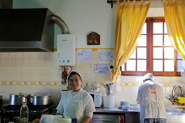 kitchen,, alentejo, pic: Kerstin Rodgers/msmarmitelover
