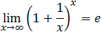 limit euler mudah