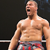 Jason Jordan espera retornar aos ringues em breve