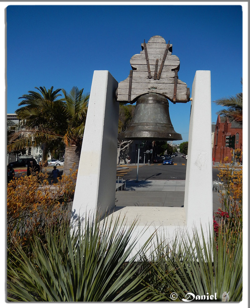 Chez Madeleine San Francisco 2017