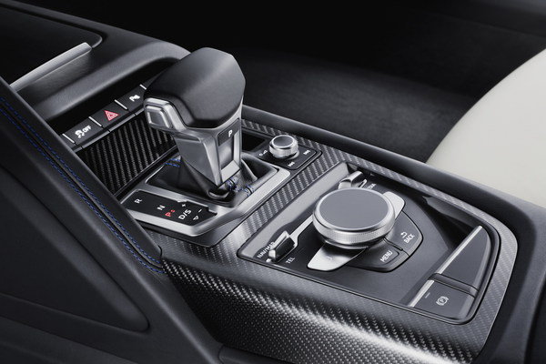 2016 Audi R8 2016 Audi R8