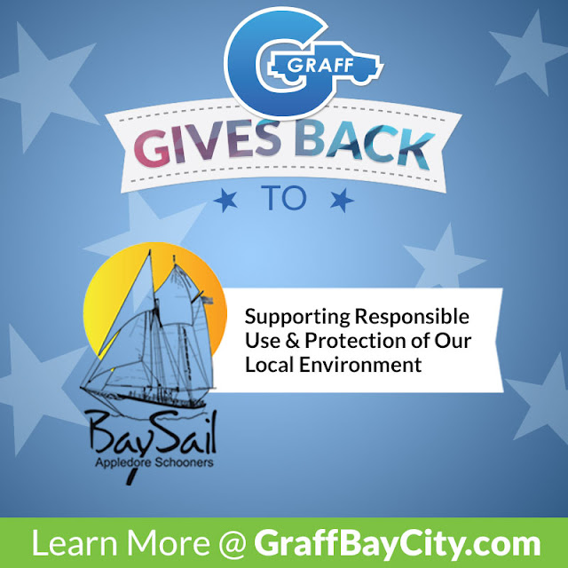 Graff Chevrolet Bay City >> Hank Graff Chevrolet Bay City Graff Bay City Gives Back Graff Chevrolet Bay City >> Hank Graff Chevrolet Bay City Graff Bay City Gives Back