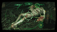 Resident Evil: Revelations Game Screenshot 4