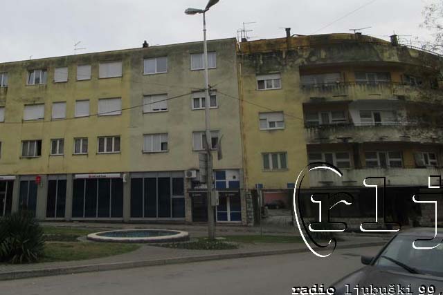 Zgrada iz 1702