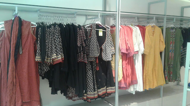 Rangriti make its way in Delhi with its exclusive store in Kalkaji Rangriti make its way in Delhi with its exclusive store in Kalkaji
