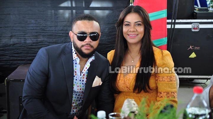 Periodista francomacorisano y su esposa embarazada dan positivo al coronavirus Vladimir Paula