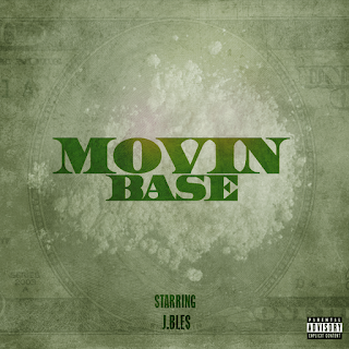 New Music: J.Bles – Movin Base