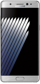 SMARTPHONE SAMSUNG GALAXY NOTE 7 - RECENSIONE CARATTERISTICHE PREZZO SMARTPHONE SAMSUNG GALAXY NOTE 7 - RECENSIONE CARATTERISTICHE PREZZO