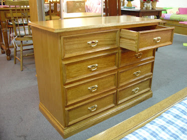 Muebles en Roble ESSENCE