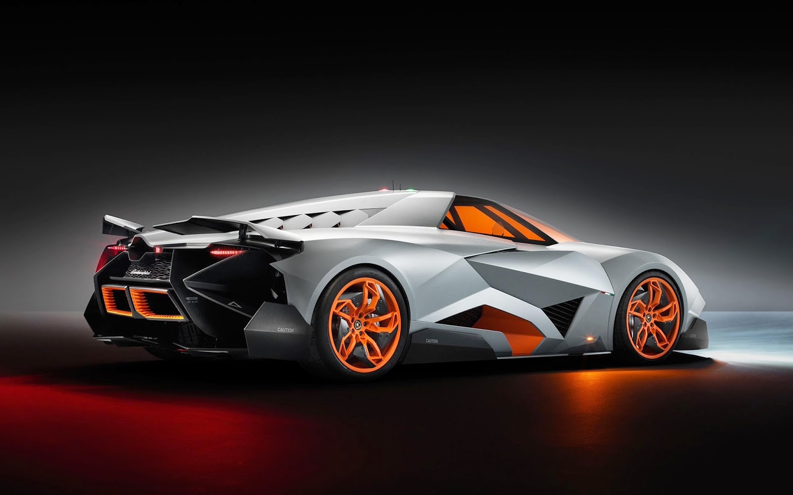 Aneka Modifikasi Kumpulan Foto Mobil Lamborghini Super Keren Terbaru