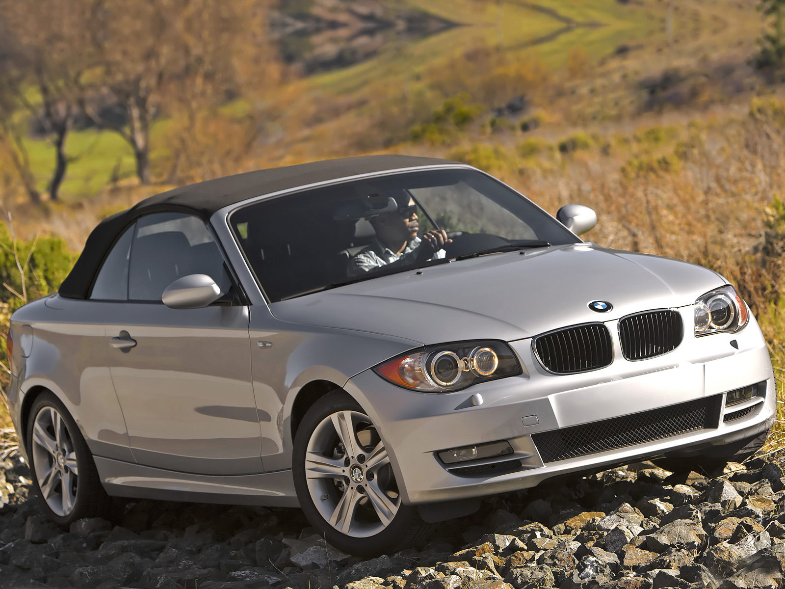 2008 BMW 128i Convertible | Auto Insurance Information