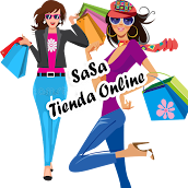 SaSa Tienda Online